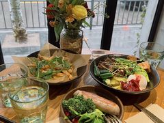 -O'mills Sourdough Bakery&Bistro(永嘉路店)