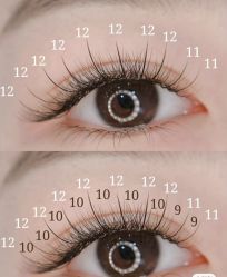 -美奈サロン美甲美睫皮肤管理