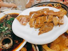 -小八仙·八方(移民广场店)
