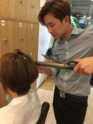 -简法造型·品牌形象店