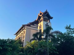 -清远熹乐谷温泉度假酒店