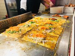 -四环冷面王(西单华威约饭街店)