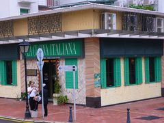 门面-我的意大利厨房