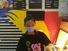 -前进5路汉堡炸鸡(前进五路店)