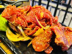 -吉志烤肉(太原总店)