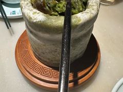 -佬麻雀·剁椒鱼头(京基KK One店)