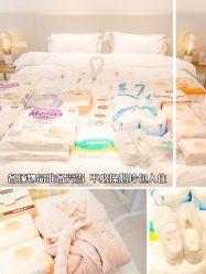-贝欣月子中心(福清店)