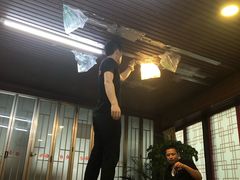 -大鹅岛绿色生态美食园