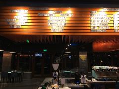 -sugarman espresso素饮糖人高新咖啡工厂
