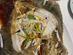 -北李妈妈菜·海肠捞饭(高新万达店)