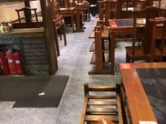 大堂-沸炉重庆老火锅(军事博物馆店)