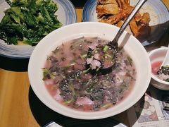 -炊烟·山房菜