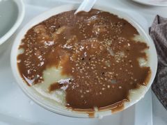 -老磁器口豆汁店(天坛店)
