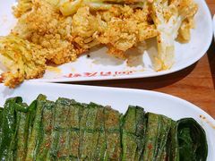 -宽窄巷子串串(龙湾万达广场店)