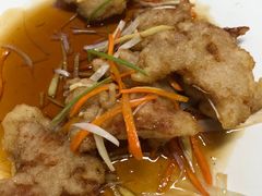 -东北菜冰城一家人