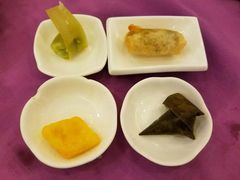 小吃十二件-龙抄手(春熙路总店)