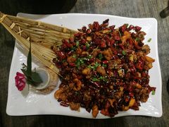 -庆合府重庆大排档(紫都城店)