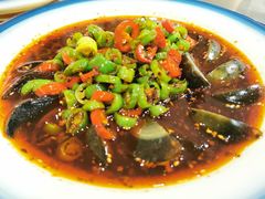 -粗茶淡饭•陕菜•家常菜