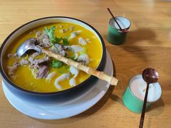-竹里馆 ·茶食(奥体店)