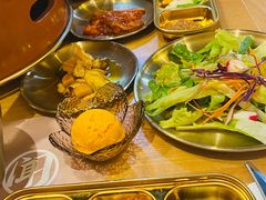 -闻老头·菊花炭烤肉(D11店)