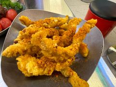 -蓉三少冒烤鸭·四川小吃集(北京首店)