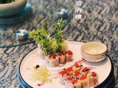 -樽宴酒楼·地道川菜·品质宴请