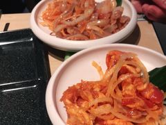 -新石器烤肉(周浦万达店)
