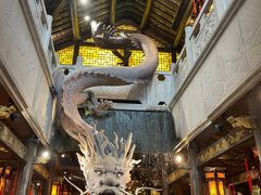 -小龙翻大江文化火锅(宽窄店)