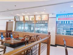 -皇城老妈·大连海鲜火锅(港湾店)