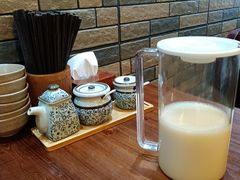 -保儿牛肉面(万象城店)