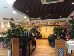 大堂-石头咕(葵蓬店)