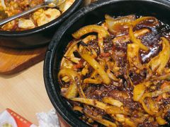 -米村拌饭(太和区万达店)
