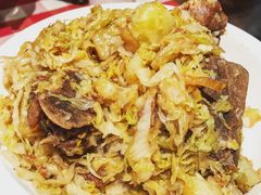 -西贝(宝乐汇店)