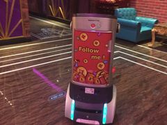 -欢乐迪KTV(观音桥未来国际店)