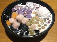 -斯利美甜品slimay dessert(滨江高教园店)