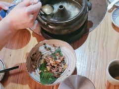 -云海肴云南菜·蒸汽石锅鱼(北京良乡华冠店)