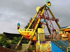 -深圳锦绣中华民俗村