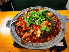 -万景饭店·鱼街农家菜