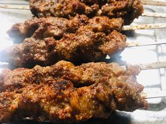 -苏力坦新疆特色(东直门店)