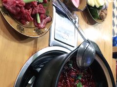 -土牛坊全牛自助火锅(八角岩店)