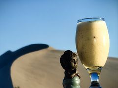 -敦煌山庄摘星阁