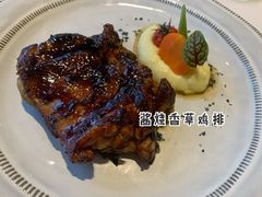 -喜雀JOY KITCHEN