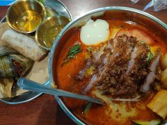 -海安安越南粉(丹竹頭店)