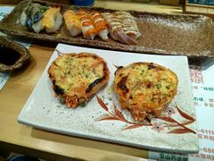 -林妈妈村·日式料理(宝山万达店)