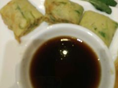 -京味民福烤鸭店(建设四马路店)