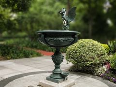 景点-静安雕塑公园