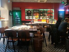 -香佰里重庆火锅(恒力博纳广场店)