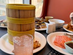 -青岛海尔洲际酒店