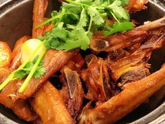 -美极鲜食坊(宝安南路店)
