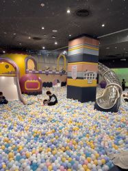 -meland club亲子乐园(北京芳圆里ID MALL店)
